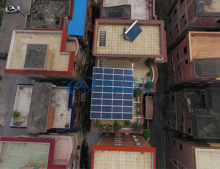 東莞光伏發(fā)電