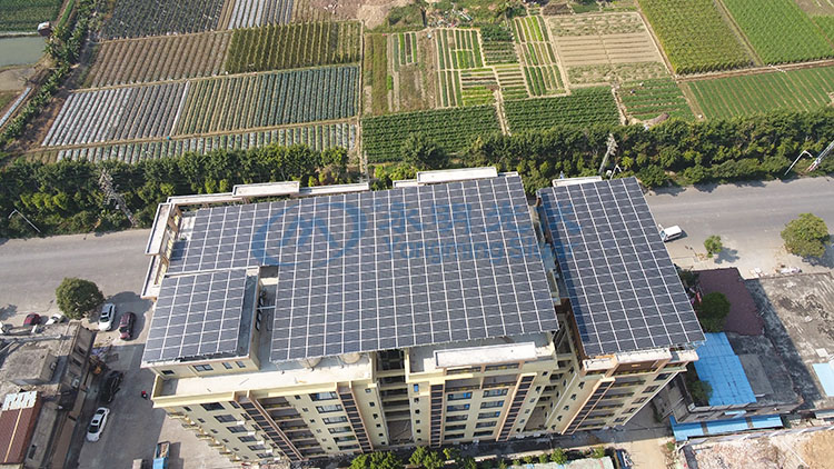東莞家庭光伏發(fā)電