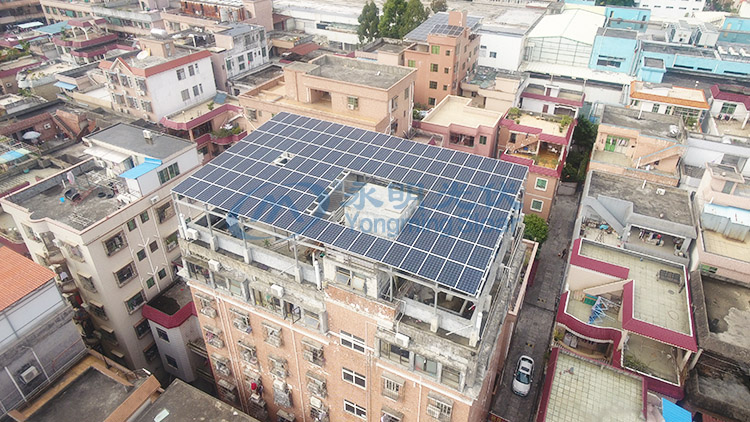 東莞家庭光伏發(fā)電