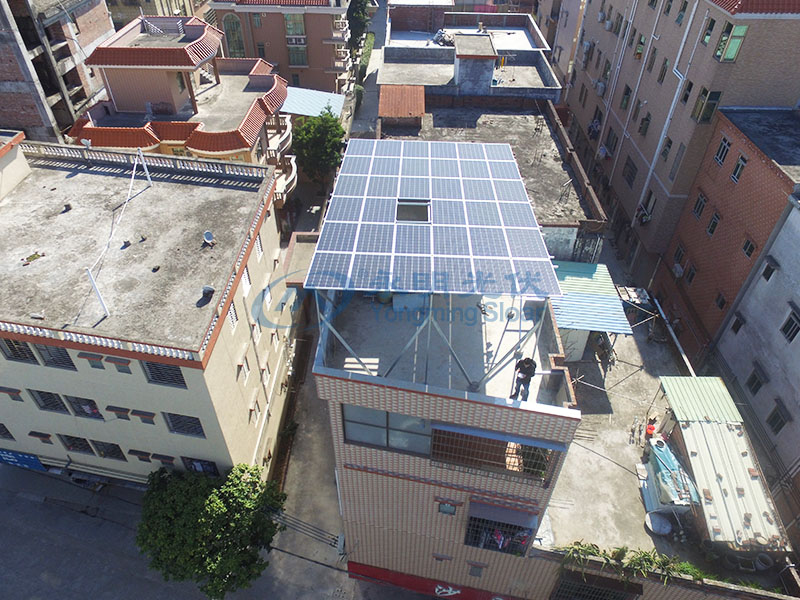 東莞企石光伏發(fā)電
