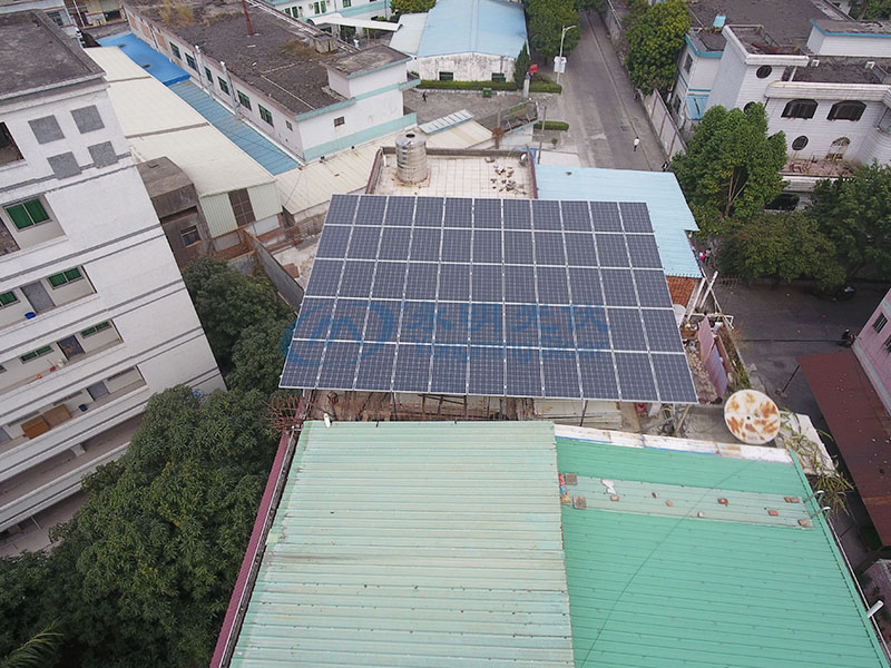 東莞清溪光伏發(fā)電