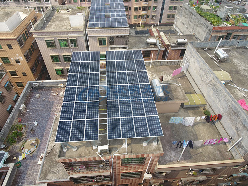 東莞寮步家庭光伏發(fā)電