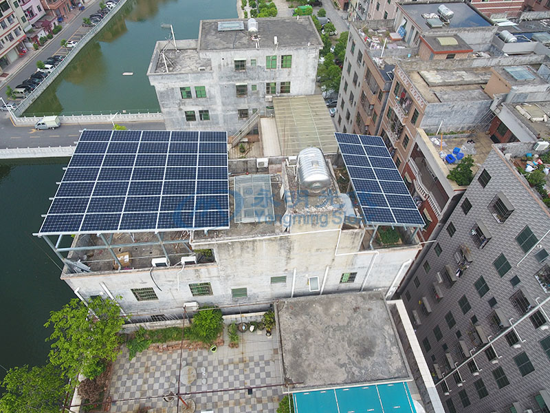 東莞寮步家庭光伏發(fā)電