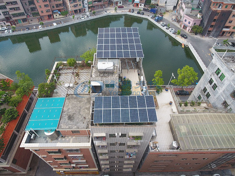 東莞寮步家庭光伏發(fā)電