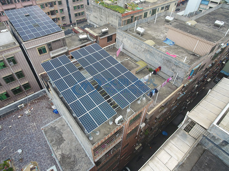 東莞寮步家庭光伏發(fā)電