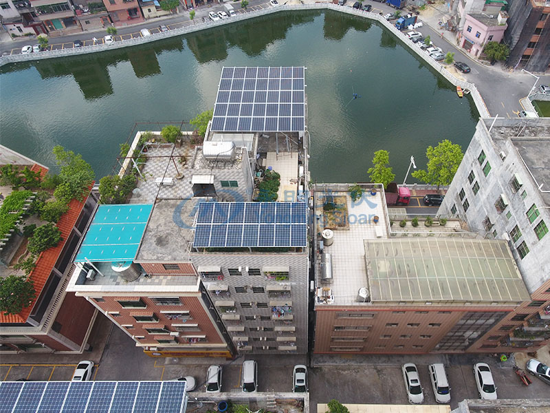 東莞寮步家庭光伏發(fā)電