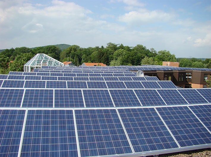 廣東省太陽能光伏發電發展規劃（2014-2020年）