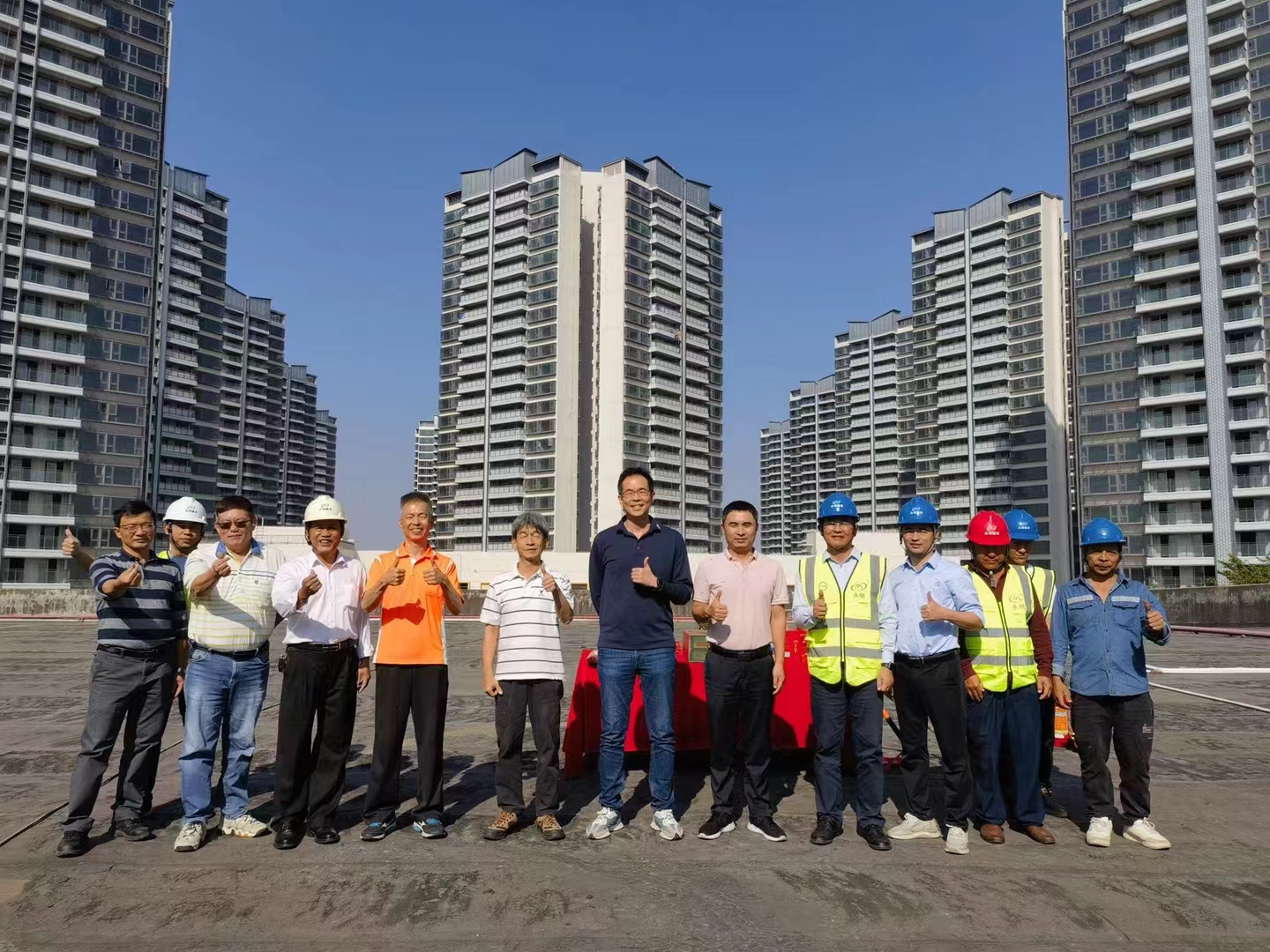 東莞百一電子光伏電站項目啟動