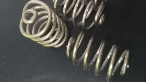 電力彈簧裝置的特點有什么？