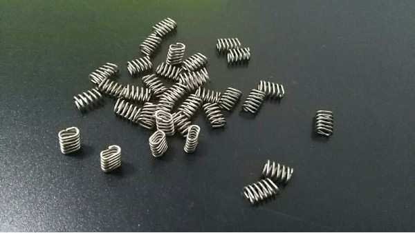 觸摸彈簧產(chǎn)品介紹