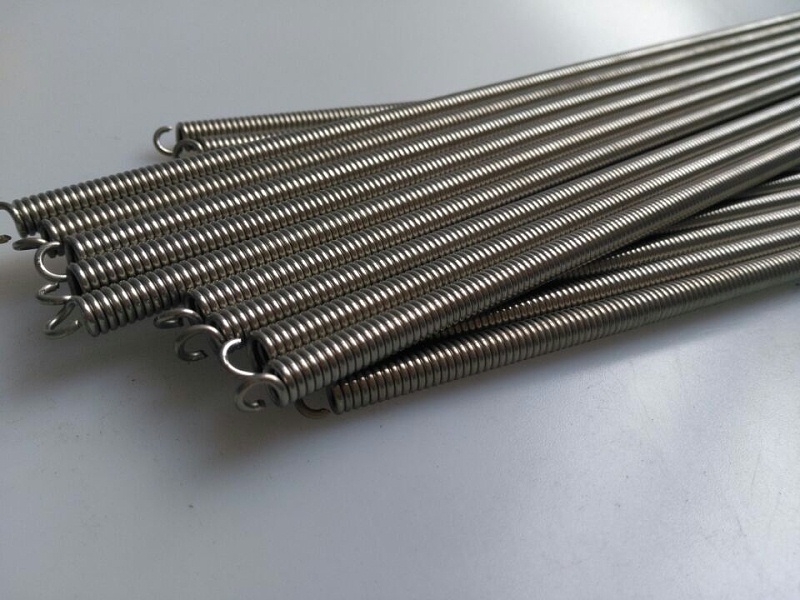 不銹鋼彈簧