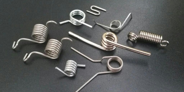 鈦彈簧的優(yōu)勢(shì)及應(yīng)用