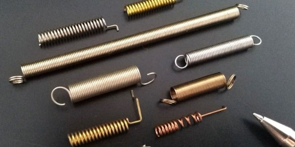 關(guān)于彈簧的注意事項