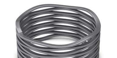 波形彈簧是用在什么上面的?