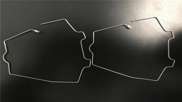 異形彈簧 異形彈簧