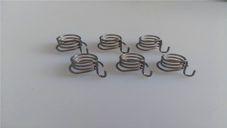 可焊接電池彈簧 可焊接電池彈簧