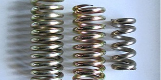 不銹鋼彈簧應(yīng)該如何清洗？