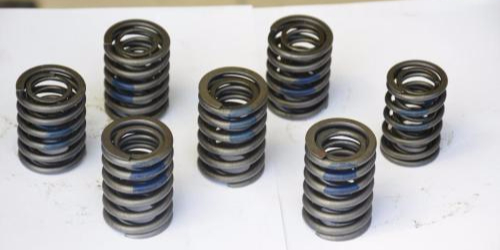 氣門和氣門彈簧作用有哪些？