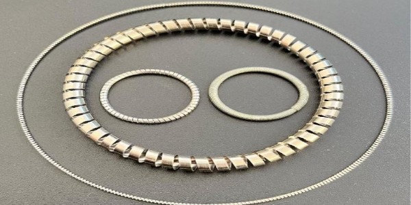 鎳基高溫合金彈簧的力學(xué)性能