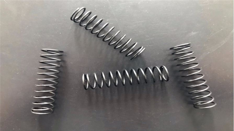 觸摸彈簧 觸摸彈簧