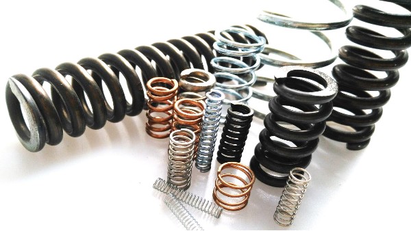 怎樣的五金彈簧才是標準的？