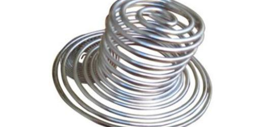 異形彈簧的應(yīng)力測(cè)試方法