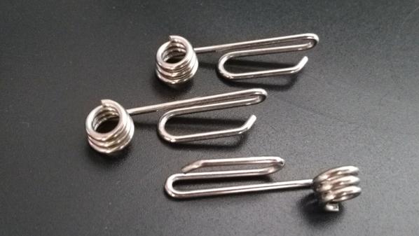 固定扭簧 固定扭簧