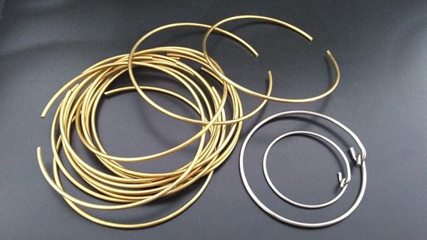 C形彈簧 C形彈簧