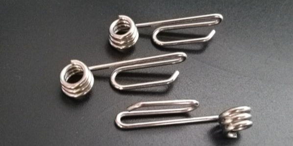 不銹鋼彈簧的拋光技術