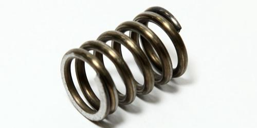 壓縮彈簧在使用過(guò)程中會(huì)斷裂的原因有哪些？