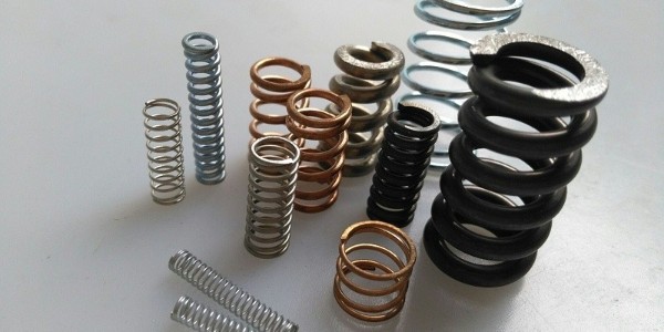 漆包線彈簧的概述與應用