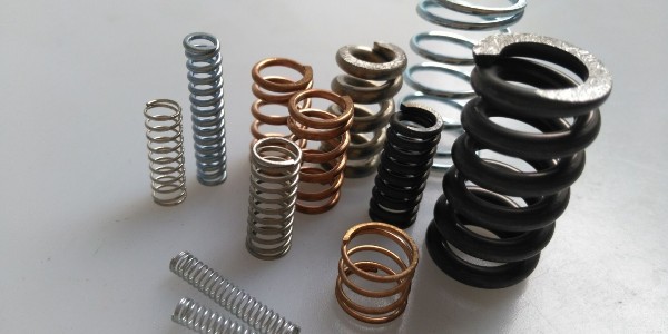 扁線彈簧的規(guī)格