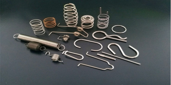 怎樣選擇異形彈簧