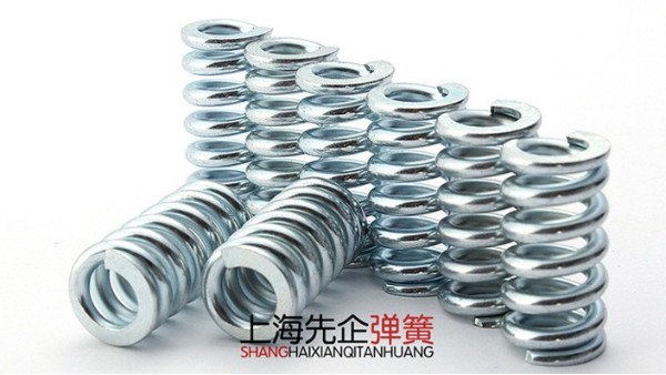 壓縮彈簧的問題與解答