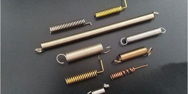 不銹鋼彈簧彈性限度