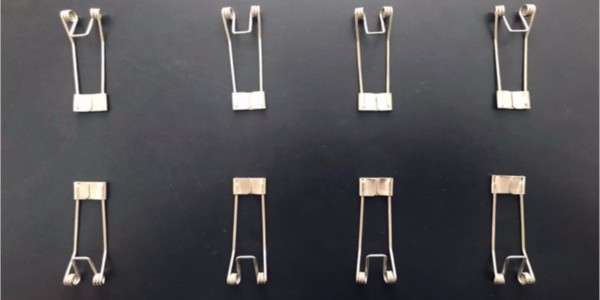 彈簧對(duì)注塑模具的壽命中起哪些作用？