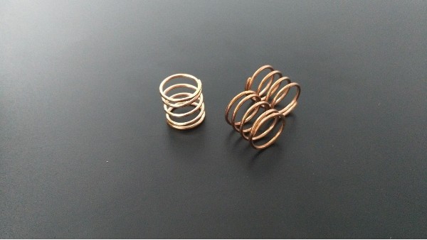 壓縮彈簧有什么特點(diǎn)