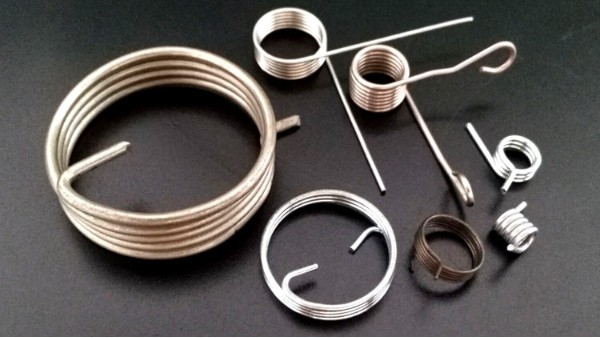 彈簧設計的趨勢