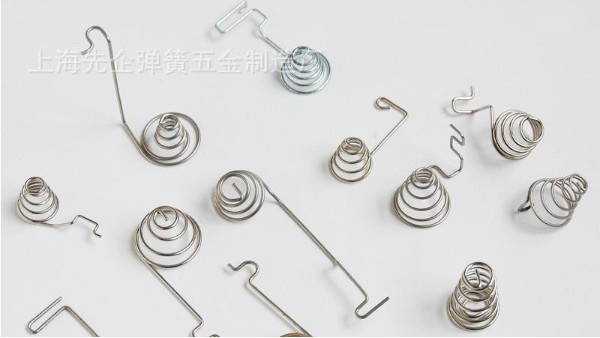 購(gòu)買(mǎi)電池彈簧應(yīng)當(dāng)留意哪些？