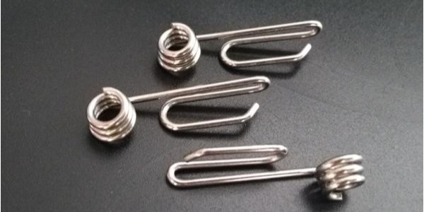 模具彈簧與普通彈簧的區(qū)別