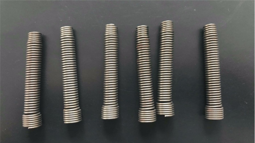 彈簧加工批發