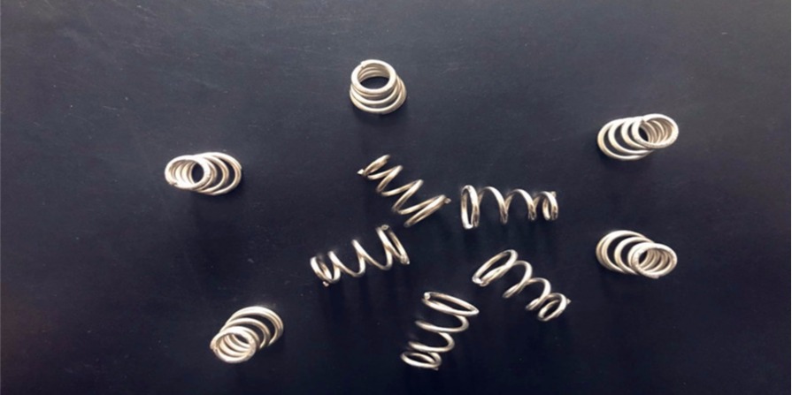 彈簧的發(fā)展