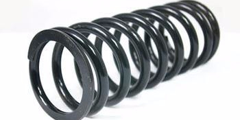 壓縮彈簧的加工工藝有哪些？