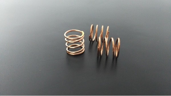 壓縮彈簧設(shè)計(jì)生產(chǎn)及品質(zhì)規(guī)定