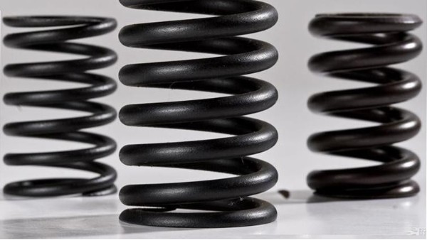 大彈簧的制造與簡(jiǎn)介