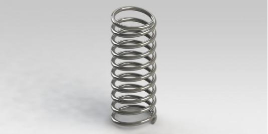 不銹鋼彈簧的種類(lèi)及不銹鋼彈簧表面處理技術(shù)