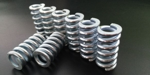 模具彈簧標(biāo)準(zhǔn)規(guī)格及參數(shù)