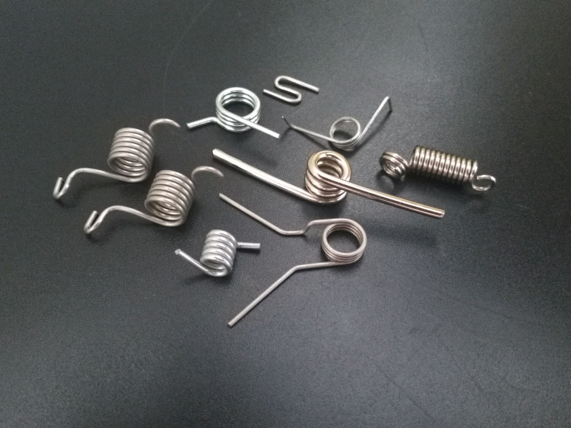 扭轉(zhuǎn)彈簧