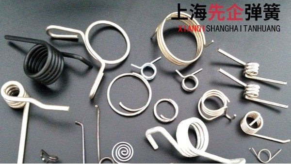 扭轉(zhuǎn)彈簧有什么特點(diǎn)？