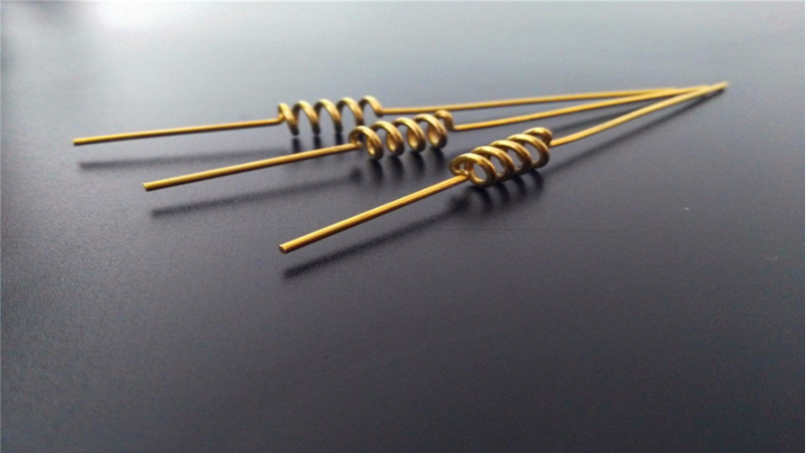天線彈簧 天線彈簧